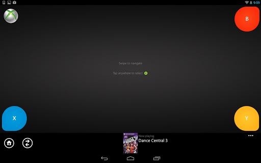 Xbox Music