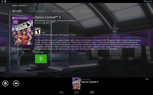 Xbox Music